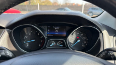 Ford Focus 1.0 EcoBoost 125 Titanium Navigation 5dr Petrol Hatchback